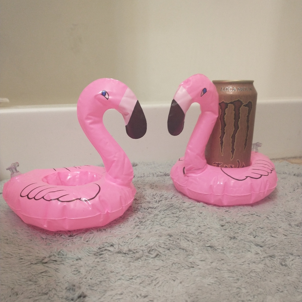 🎈 3/$12! 2 Floating Beverage Holders! - Picture 4 of 4